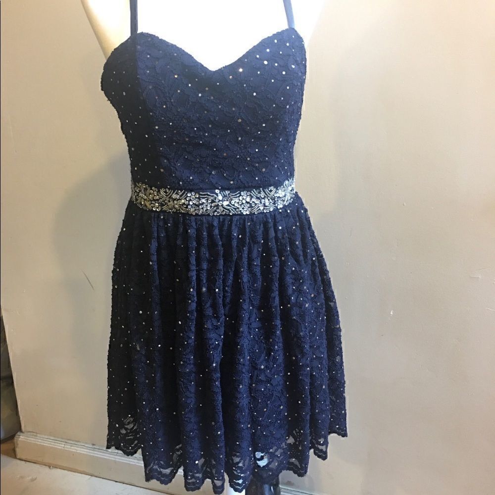 B. Smart Party dress